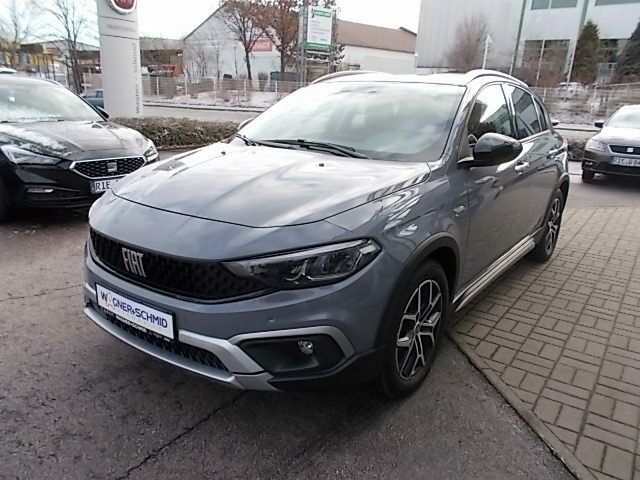 Fiat Tipo 2021
