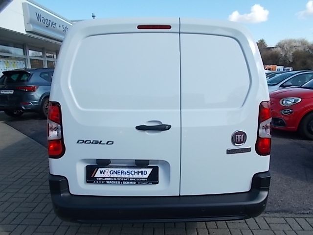 Fiat Doblo 2023