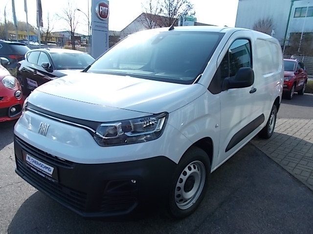 Fiat Doblo 2023