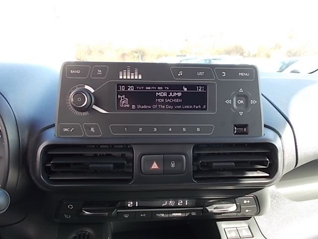 Fiat Doblo 2023