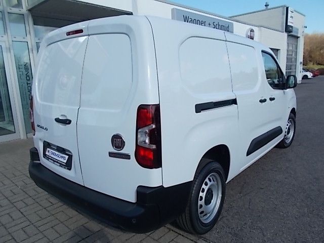 Fiat Doblo 2023