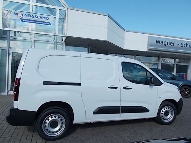 Fiat Doblo 2023