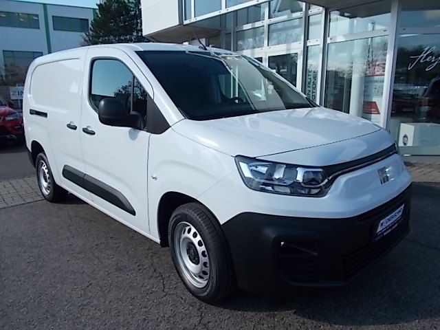 Fiat Doblo 2023