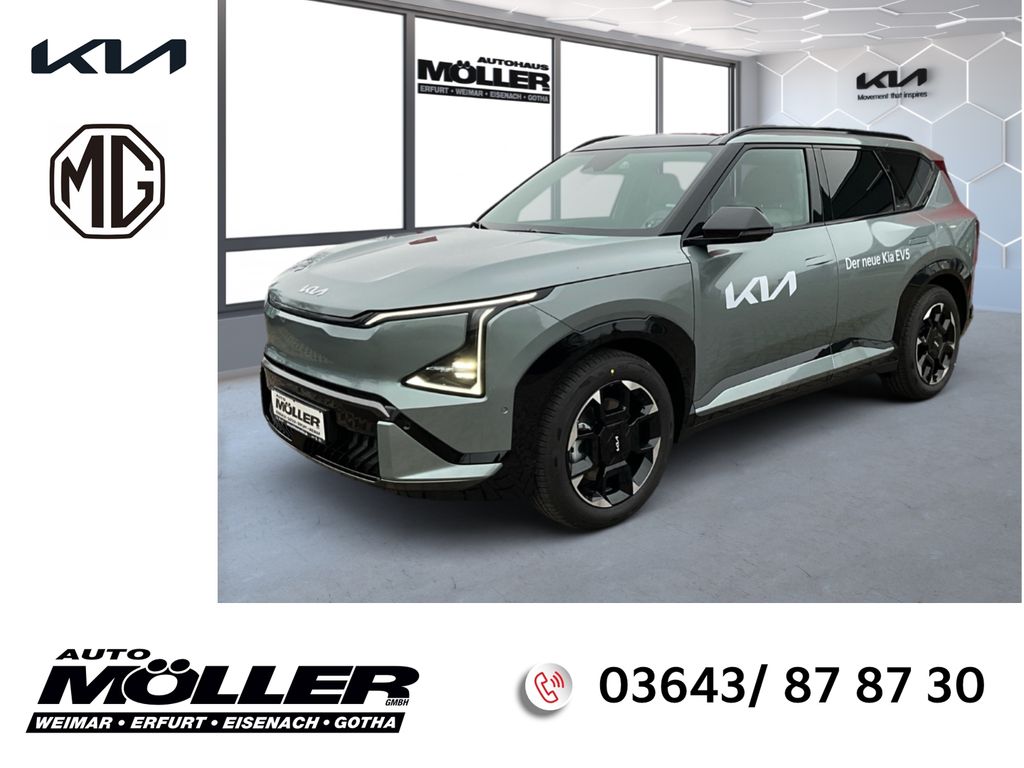 Kia EV5