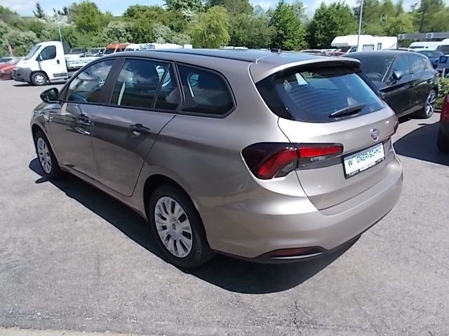 Fiat Tipo 2021