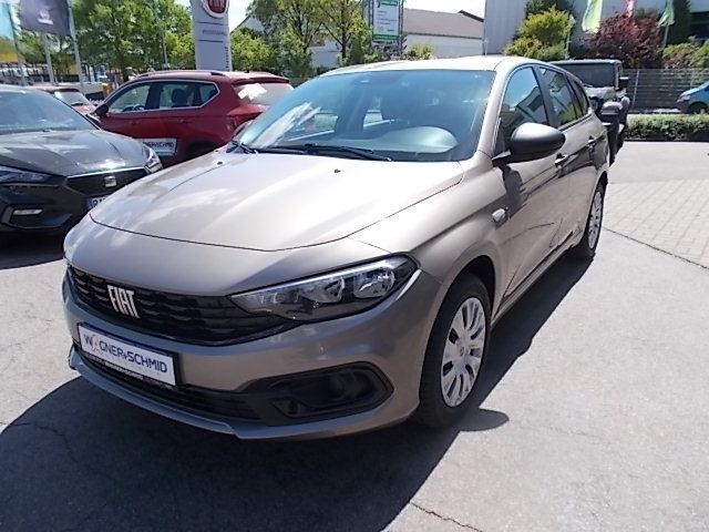 Fiat Tipo 2021