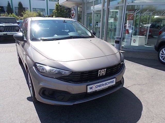 Fiat Tipo 2021