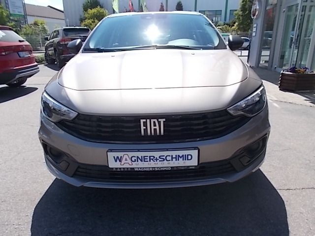 Fiat Tipo 2021