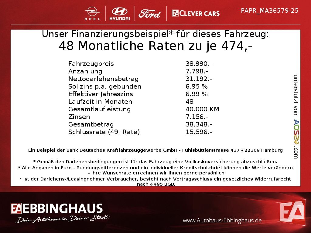 Ford Mustang Mach-E 2022