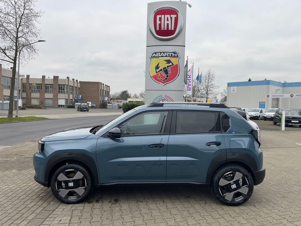 Fiat Grande Panda