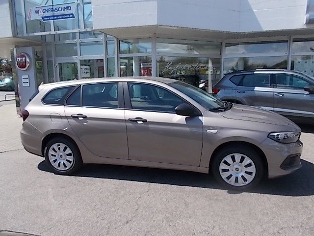 Fiat Tipo 2021