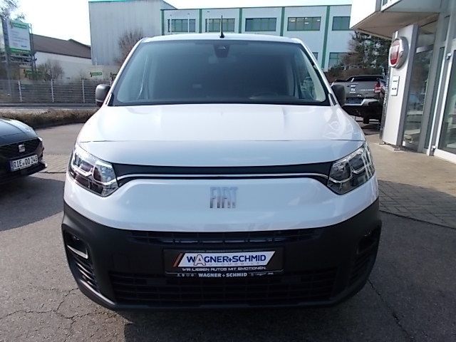 Fiat Doblo 2023