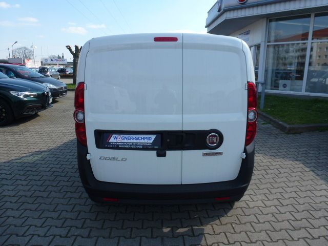 Fiat Doblo 2023