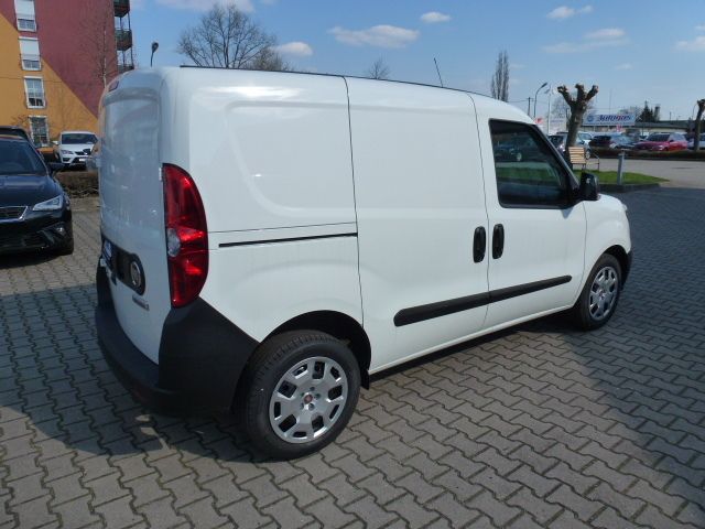 Fiat Doblo 2023