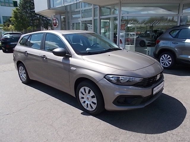Fiat Tipo 2021