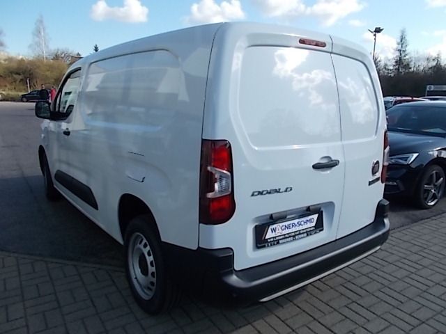 Fiat Doblo 2023