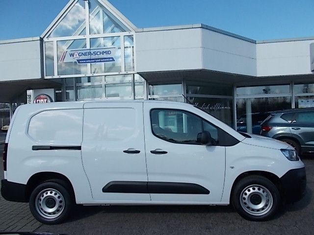 Fiat Doblo 2023