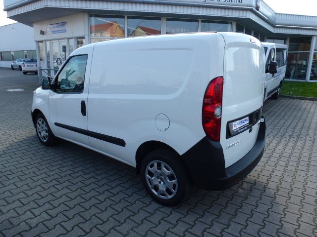 Fiat Doblo 2023
