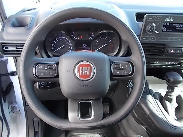 Fiat Doblo 2023