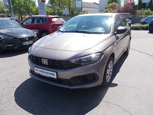 Fiat Tipo 2021