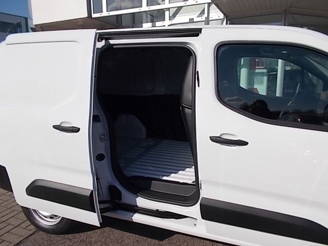 Fiat Doblo 2023