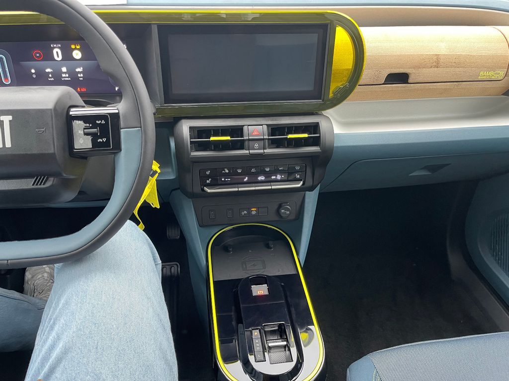 Fiat Grande Panda