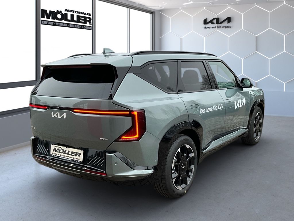Kia EV5