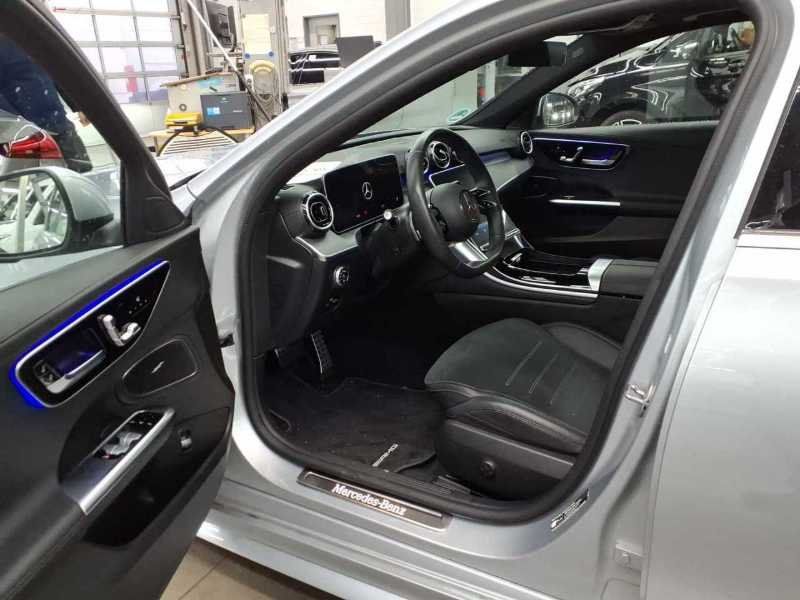 Mercedes-Benz C 300 2024
