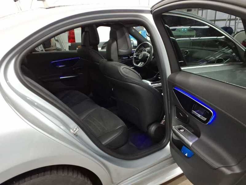 Mercedes-Benz C 300 2024