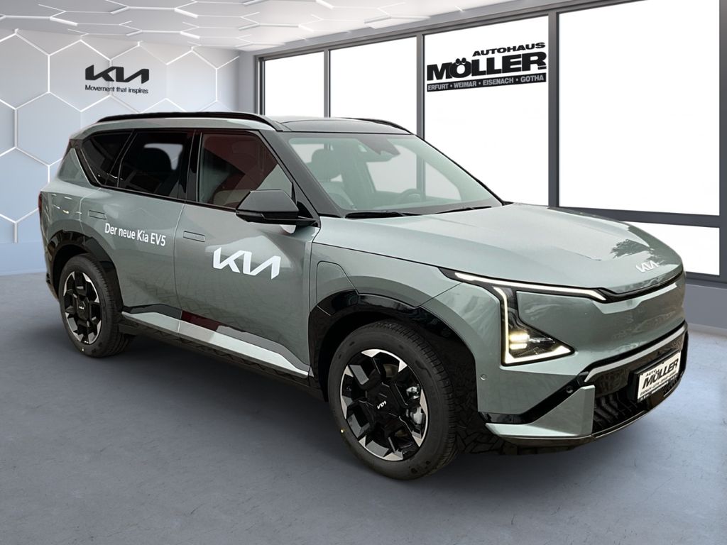 Kia EV5