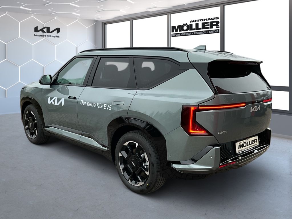 Kia EV5