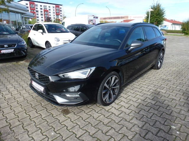 Seat Leon 2021