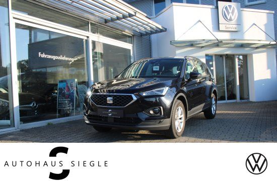 Seat Tarraco 2024