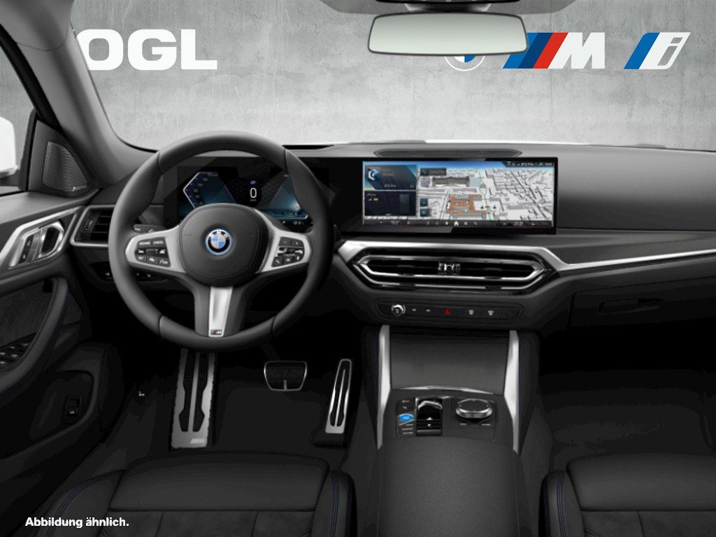 BMW i4 2023
