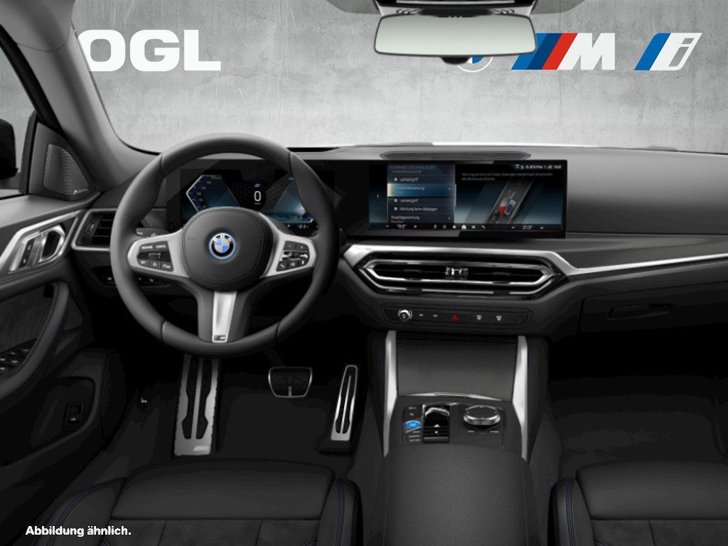 BMW i4 2023