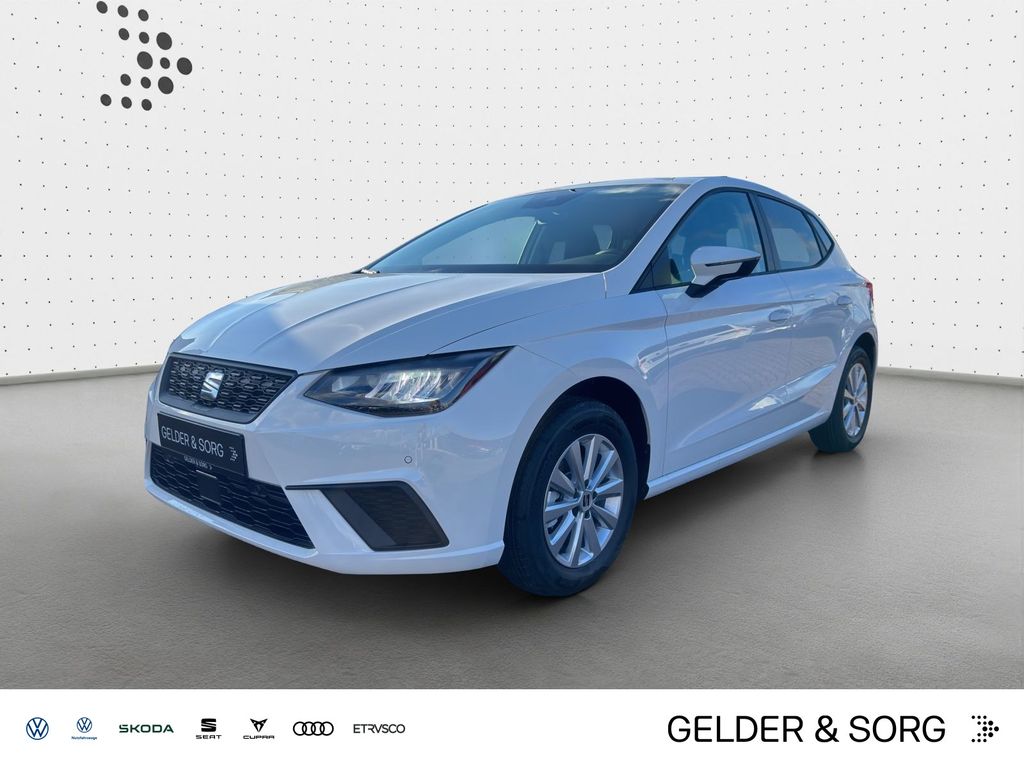 Seat Ibiza 2025