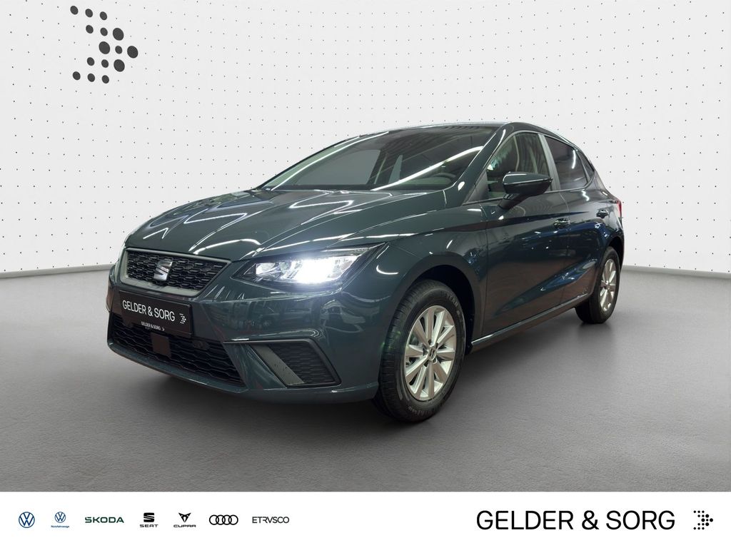 Seat Ibiza 2025