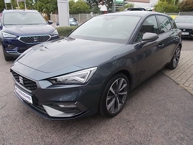 Seat Leon 2020