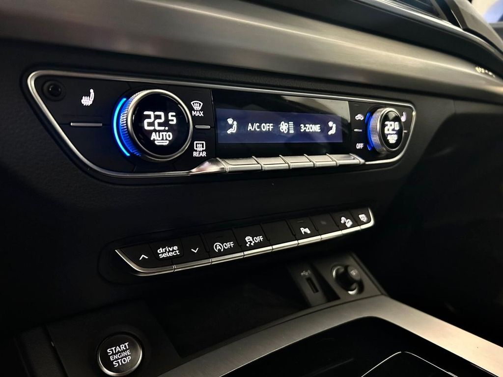Audi Q5 2022
