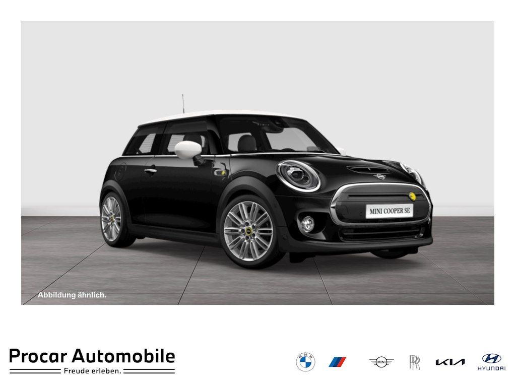 MINI Cooper SE 2021