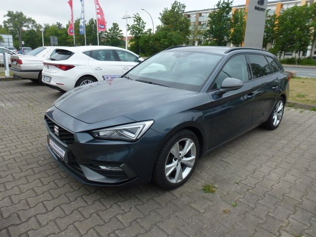 Seat Leon 2022