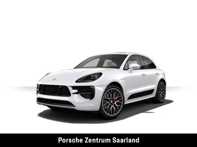 Porsche Macan 2020