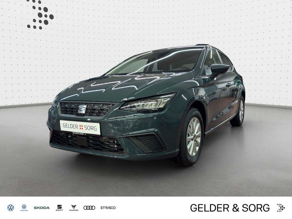 Seat Ibiza 2025