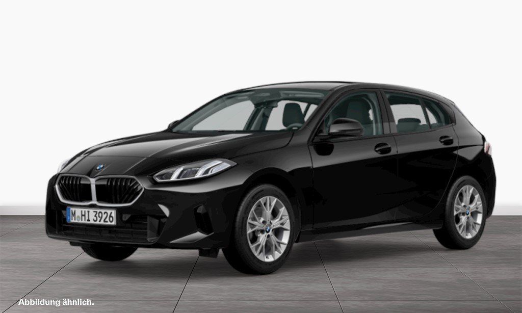 BMW 120 2025