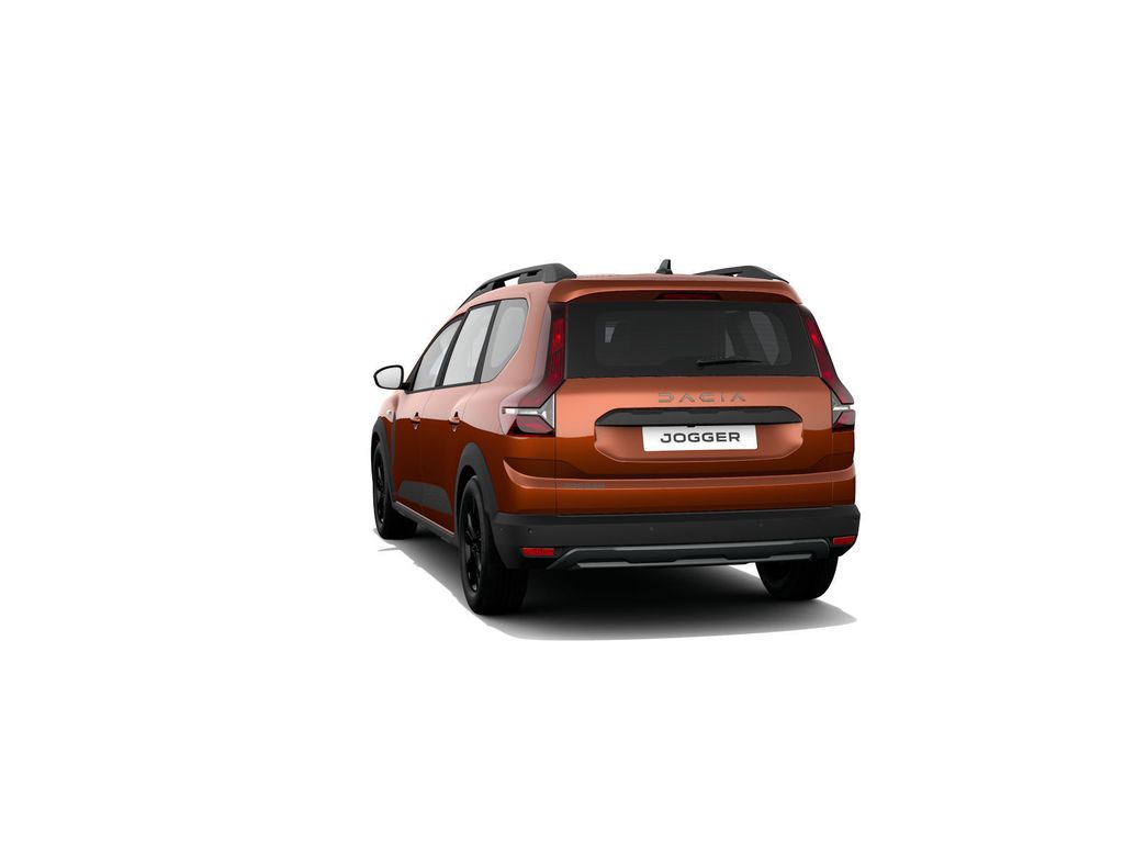 Dacia Jogger 2025