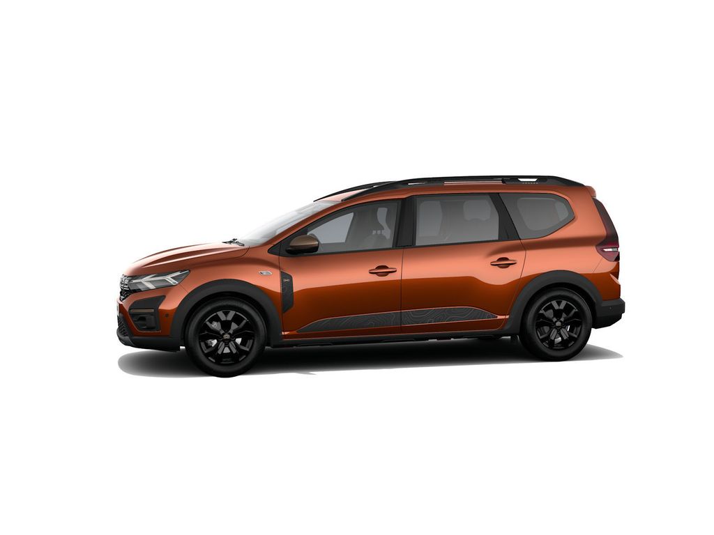 Dacia Jogger 2025