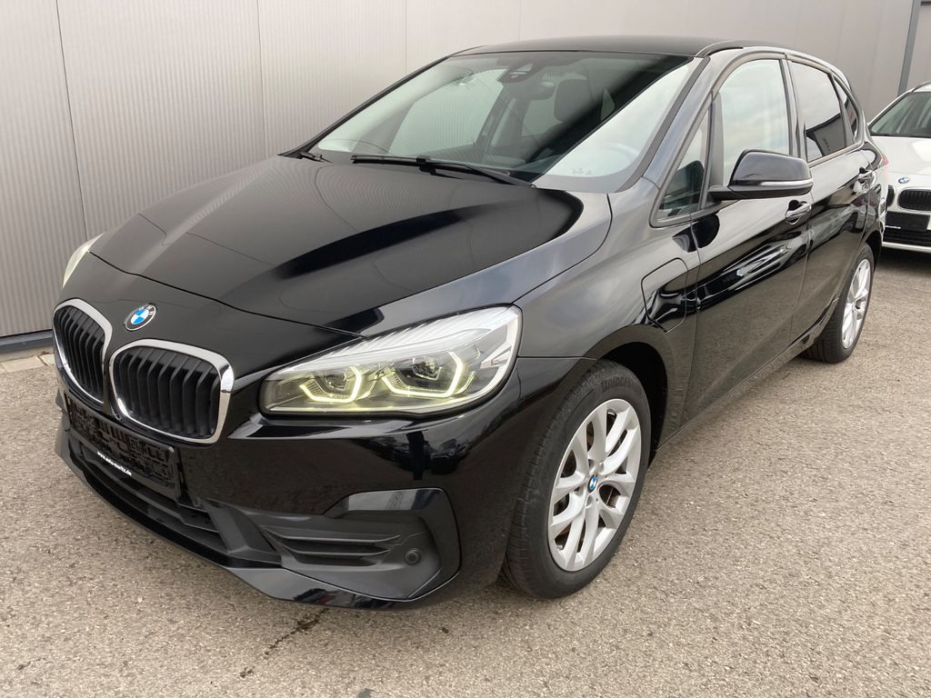 BMW 225 Active Tourer 2020