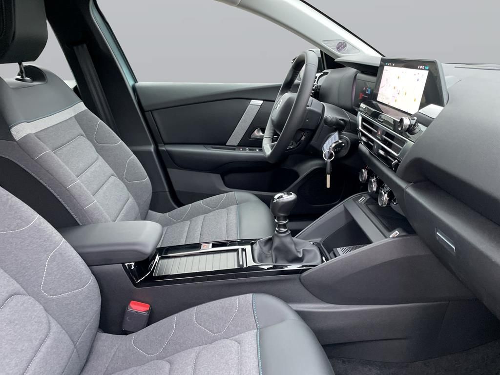 Citroën C4 2023