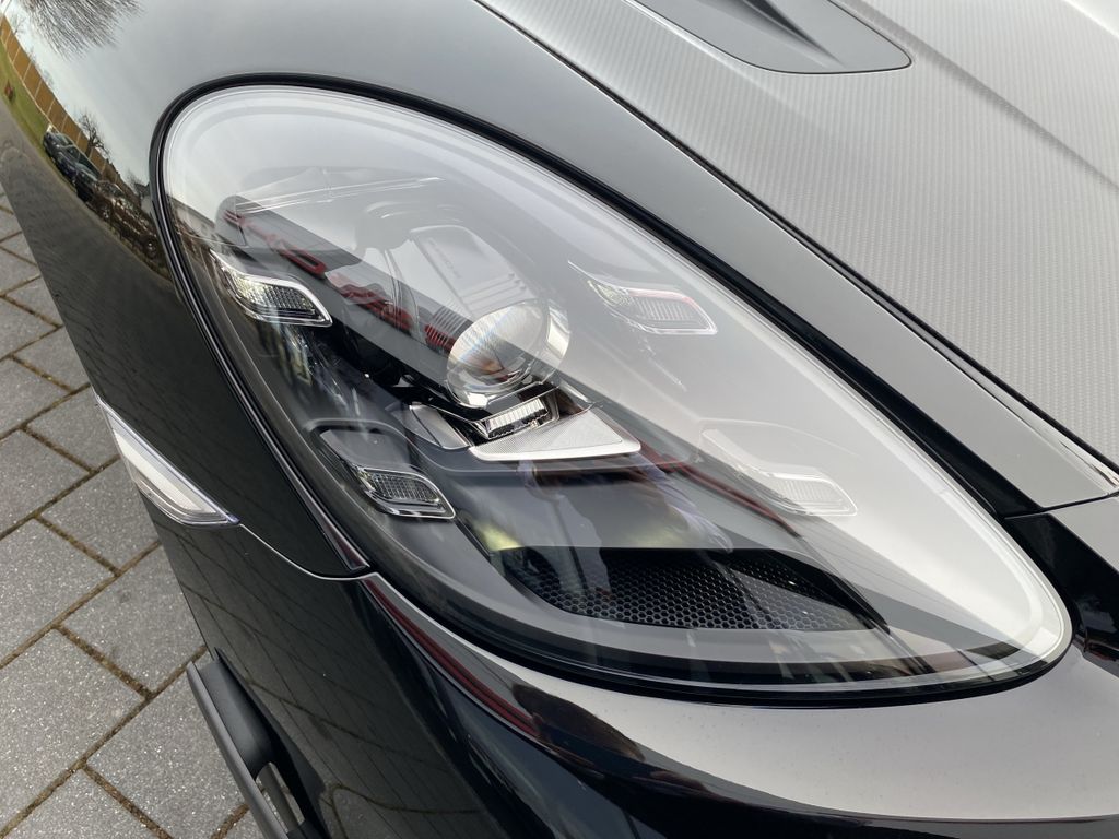 Porsche Boxster 2025