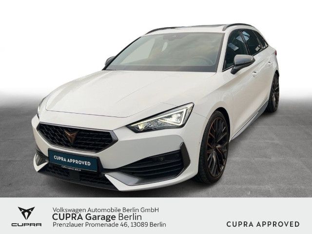 Cupra Leon 2023